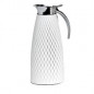 "Pinetti" pichet isotherme 1L "Style Grande" blanc