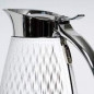 "Pinetti" pichet isotherme 1L "Style Grande" blanc