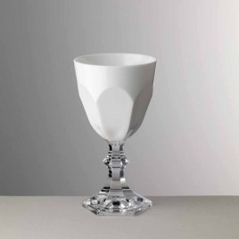 "Marioluca Guisti" 6 Verres "Dolce vita" blanc