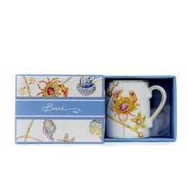 "Baci Milano" 2 mugs "Portofino"