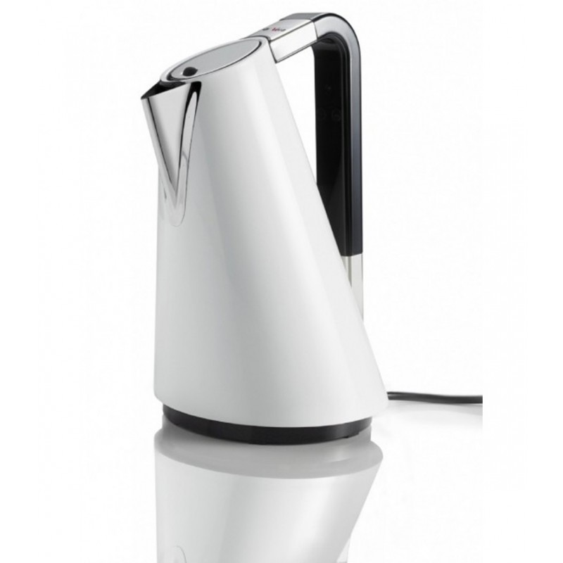 Boulloire Vera Easy Blanche Bugatti