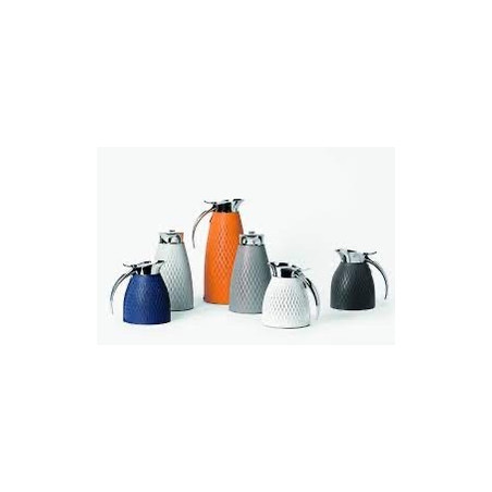 "Pinetti" pichet isotherme 1L "Style Grande"orange