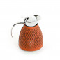 "Pinetti" pichet isotherme 600ml "Style" orange