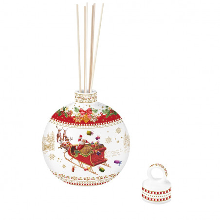 "Easy life" Diffuseur de parfum "Christmas Memories"