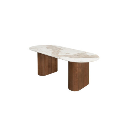 table "urban" 220 cm