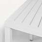 "Nardi" Table "Cube" Anthracite "Nardi" Table "Cube" Anthracite