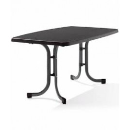 "Sieger" Table anthracite 150x90cm