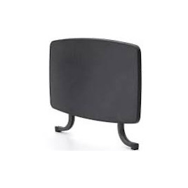 "Sieger" Table anthracite 150x90cm