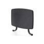 "Sieger" Table anthracite 150x90cm