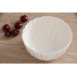 copy of bol en porcelaine "Mascali Bianca" (15cm)