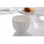 bol en porcelaine "Mascali Bianca" (10 cm)