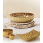 Saladier XL en porcelaine "Mascali D'Oro"