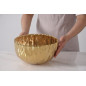 Saladier en porcelaine "Mascali D'Oro"