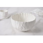 Saladier en porcelaine "Mascali Bianca" Saladier en porcelaine "Mascali Bianca"