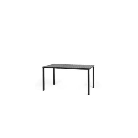 "Nardi" Table "Cube" Anthracite