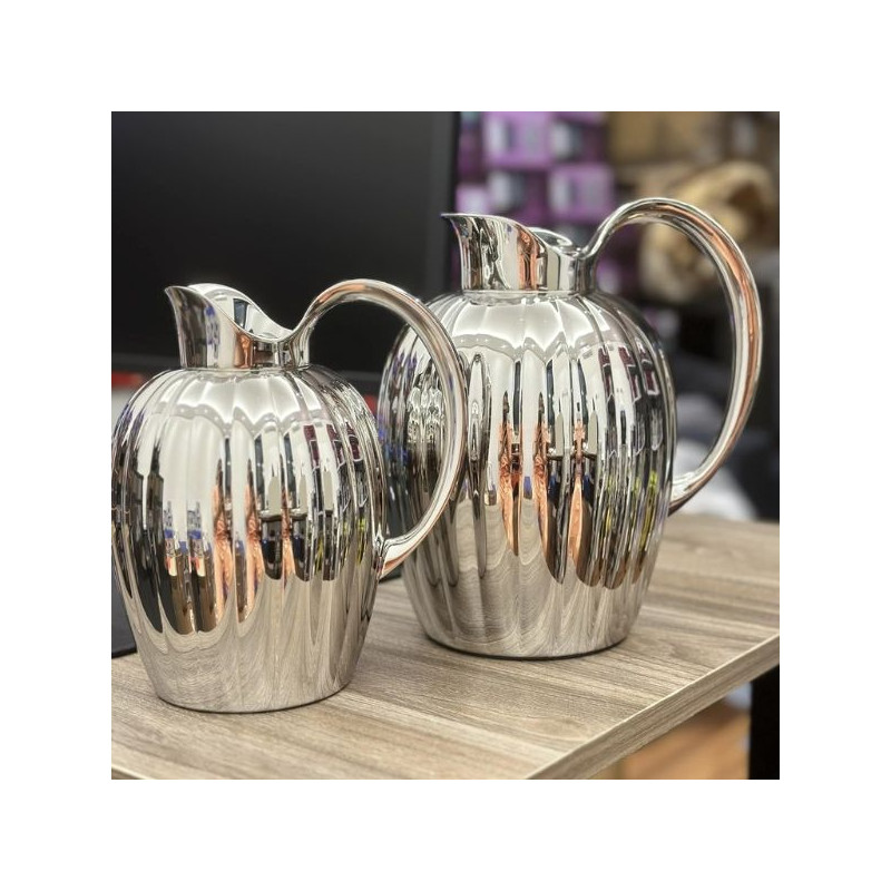 "Georg Jensen" Carafe isotherme 1,6L "Georg Jensen" Carafe isotherme 1,6L