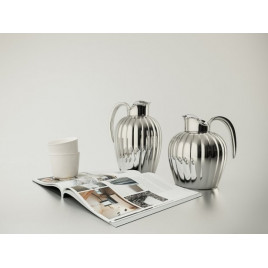 "Georg Jensen" Carafe isotherme 1,6L