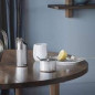 "Georg Jensen" sucrier "Bernadotte"