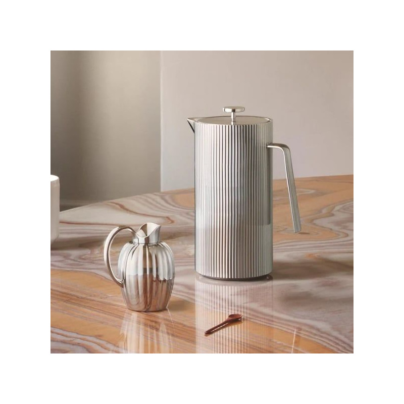 "Georg Jensen" Cafetière