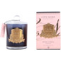 "Côte Noire" Diffuseur 150 ml rose/or