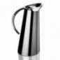 "Bugatti" Pichet isotherme 1L inox