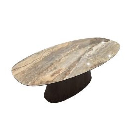 table "Danish" 220 cm