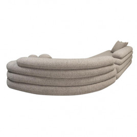 Canapé "Cairo" 6 places