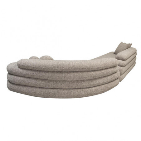 Canapé "Cairo" 6 places