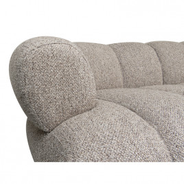 Canapé 2.5 Places "New York Coco"