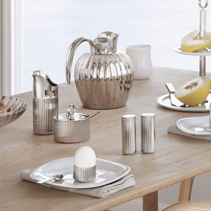 "Georg Jensen" Pichet isotherme 0,8L