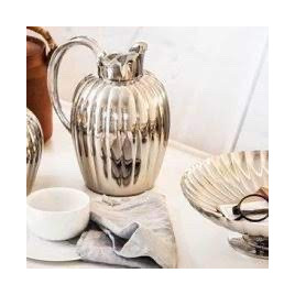 "Georg Jensen" Pichet isotherme 1L