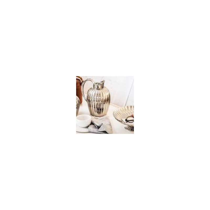 "Georg Jensen" Pichet isotherme 1L "Georg Jensen" Pichet isotherme 1L