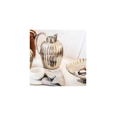 "Georg Jensen" Pichet isotherme 1L