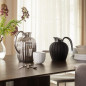 "Georg Jensen" Pichet isotherme 0,8L Noir