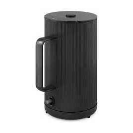 "Georg Jensen" Bouilloire Noir