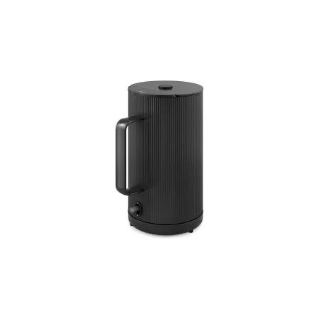 "Georg Jensen" Bouilloire Noir
