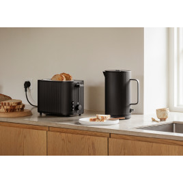 "Georg Jensen" Bouilloire Noir