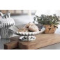 "Georg Jensen" Plat "Bernadotte"