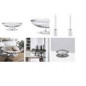 "Georg Jensen" Plat "Bernadotte"