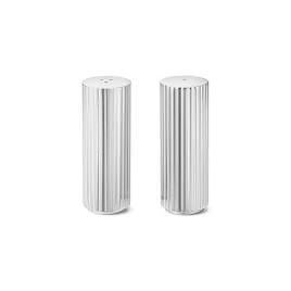 "Georg Jensen" Salière/Poivrier " Bernadotte"