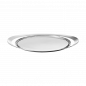 "Georg Jensen" Plateau Ovale "Cobra"