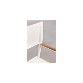"Jordana" Lot de 2 Fauteuils  (Frais de port compris)