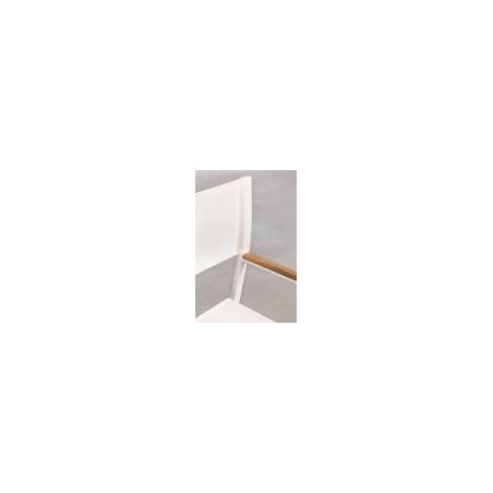 "Jordana" Lot de 2 Fauteuils  (Frais de port compris)