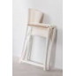 "Jordana" Lot de 2 Fauteuils  (Frais de port compris)