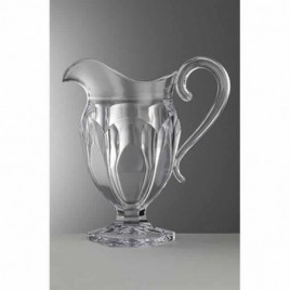 Pichet "Roberta" 1,2L transparent  Marioluca Guisti