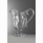 Pichet "Roberta" 1,2L transparent  Marioluca Guisti