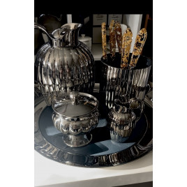 "Georg Jensen"  Range couverts " Bernadotte"