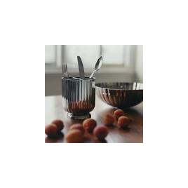 "Georg Jensen"  Range couverts " Bernadotte"