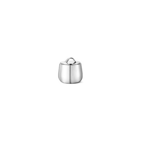 "Georg Jensen" sucrier/bonbonière "Helix"