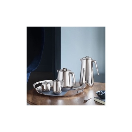 "Georg Jensen" Pichet isotherme "Helix"